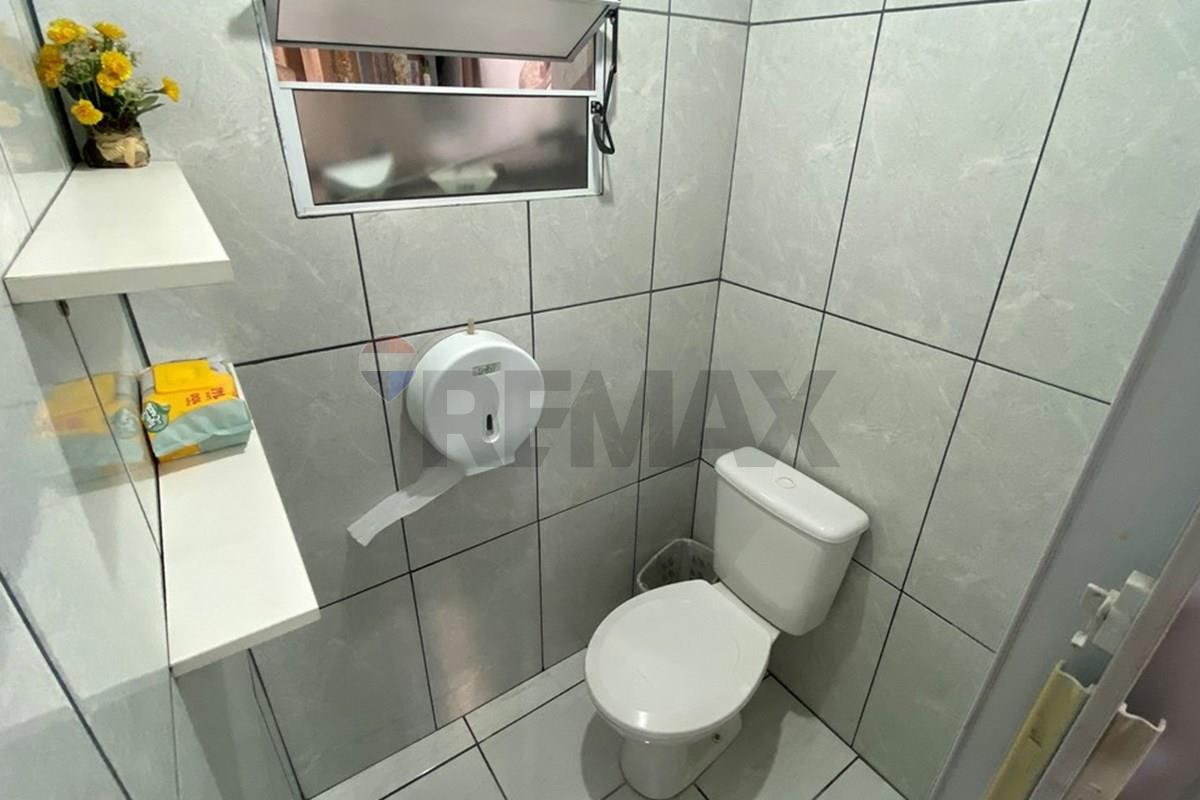 Depósito-Galpão, 145 m² - Foto 17