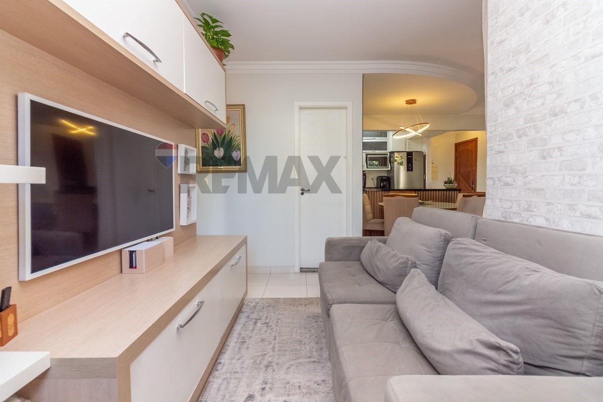Apartamento, 2 quartos, 64 m² - Foto 5