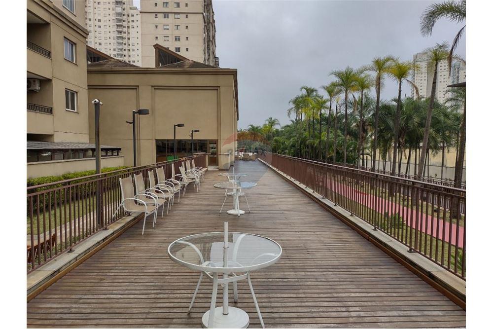 Apartamento, 1 quarto, 41 m² - Foto 15
