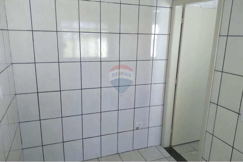 Casa, 1 quarto, 40 m² - Foto 10