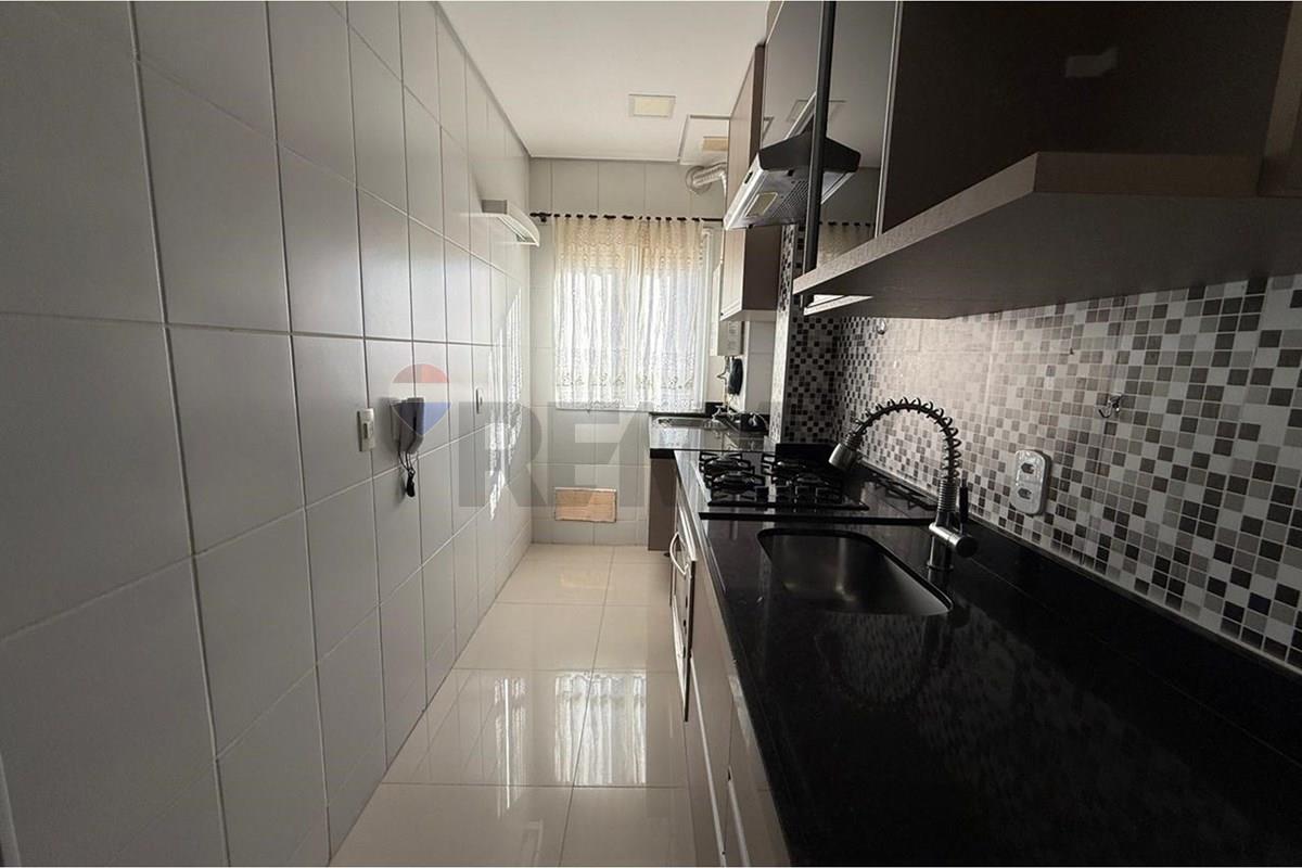 Apartamento, 2 quartos, 48 m² - Foto 5