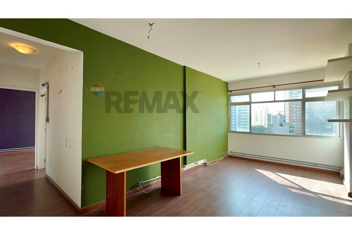 Apartamento, 2 quartos, 81 m² - Foto 3