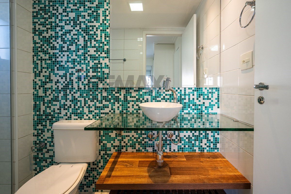 Apartamento, 3 quartos, 132 m² - Foto 88
