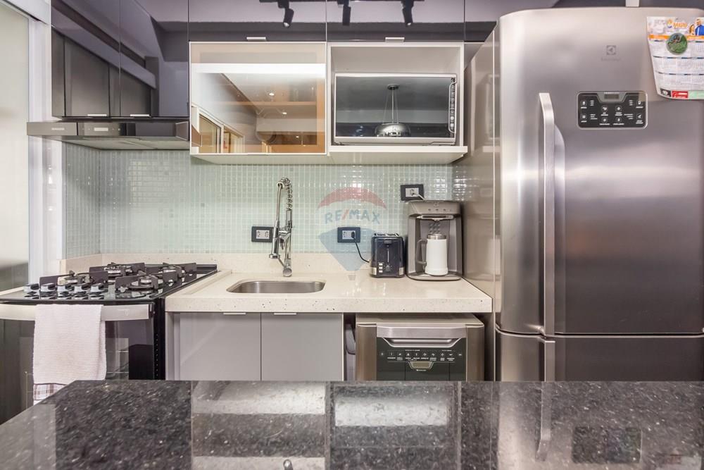 Apartamento, 2 quartos, 56 m² - Foto 15