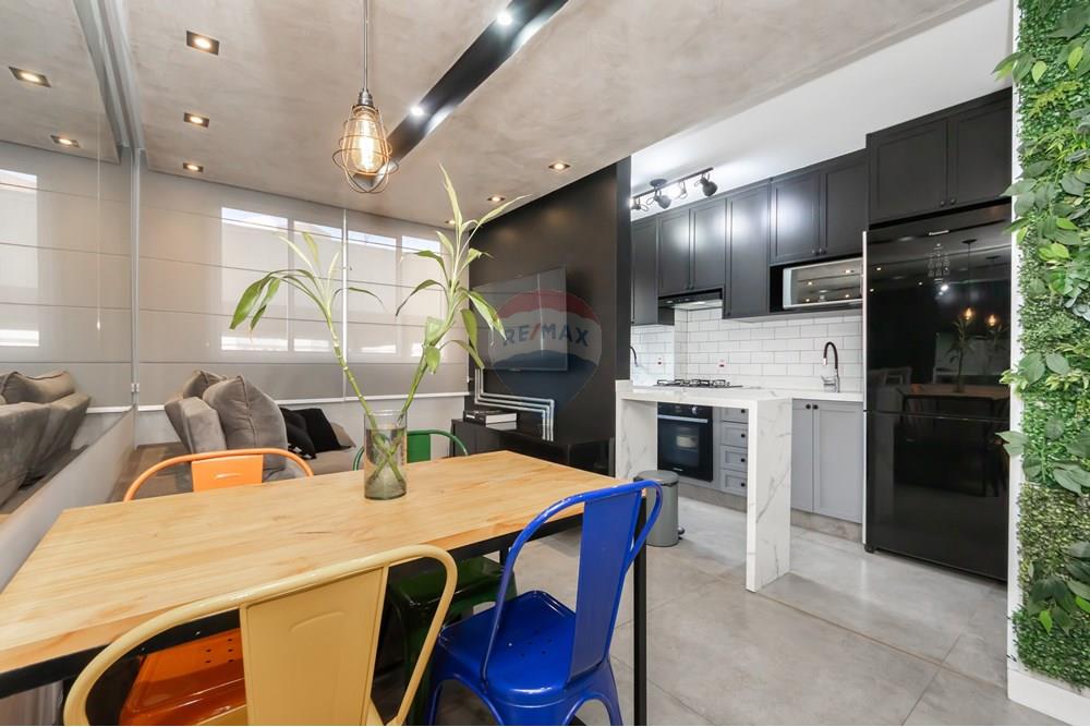 Apartamento, 2 quartos, 44 m² - Foto 4