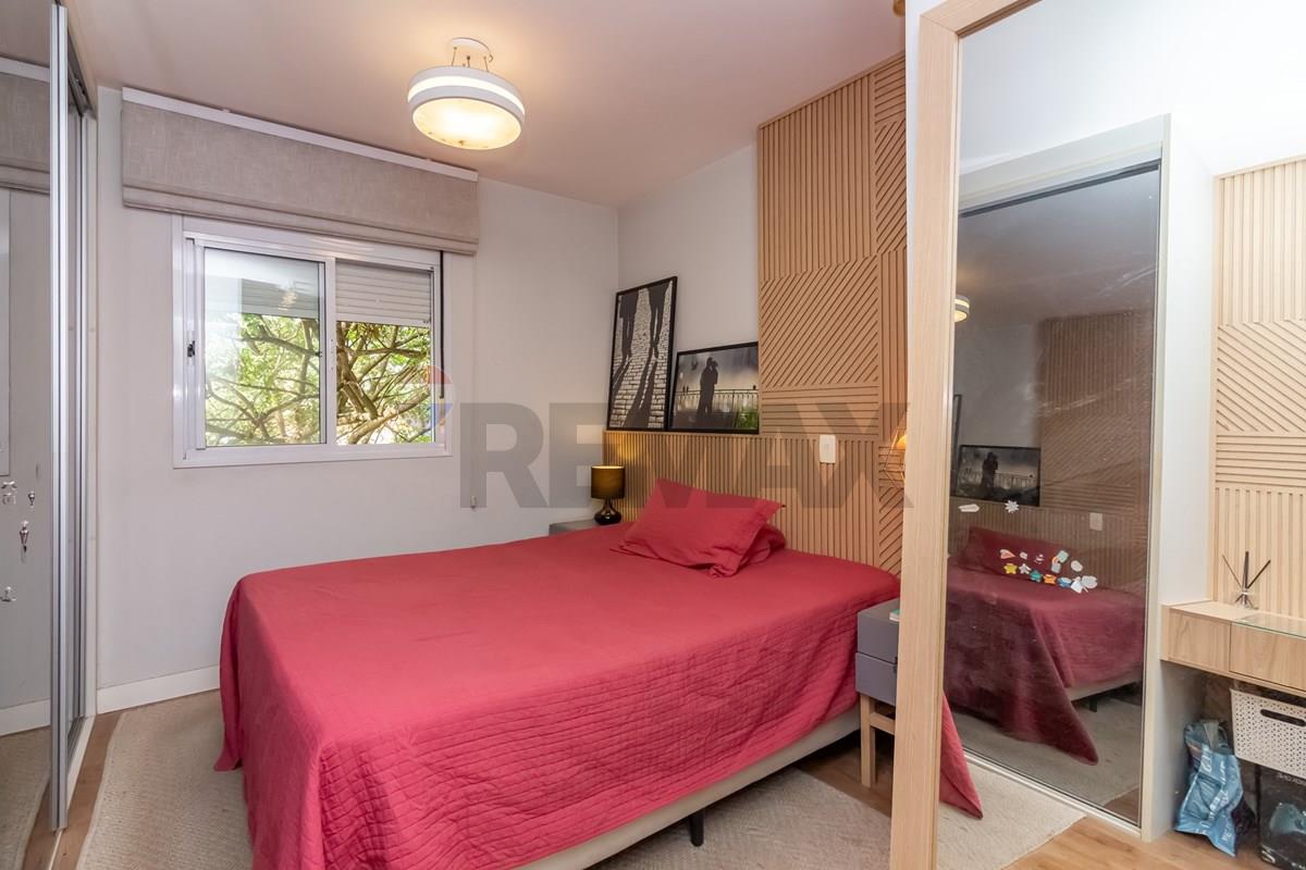 Apartamento, 3 quartos, 85 m² - Foto 32