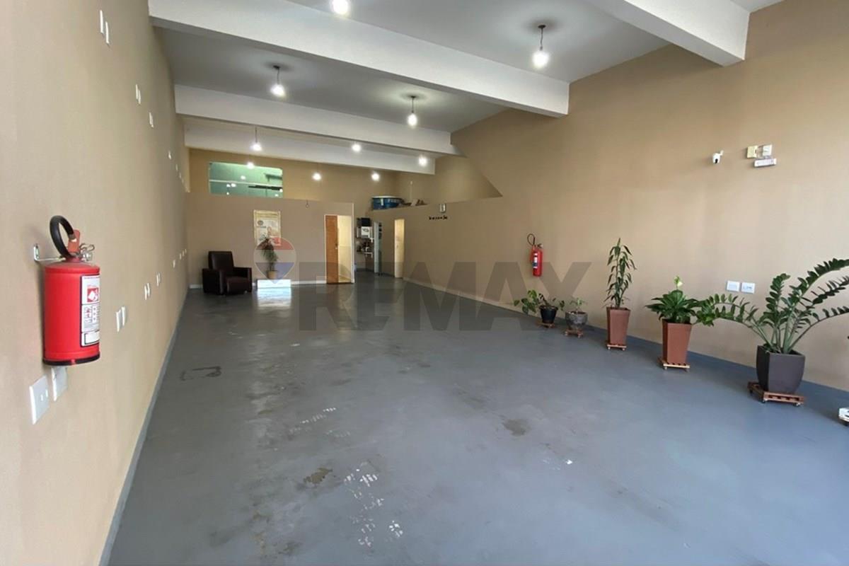 Depósito-Galpão, 145 m² - Foto 21