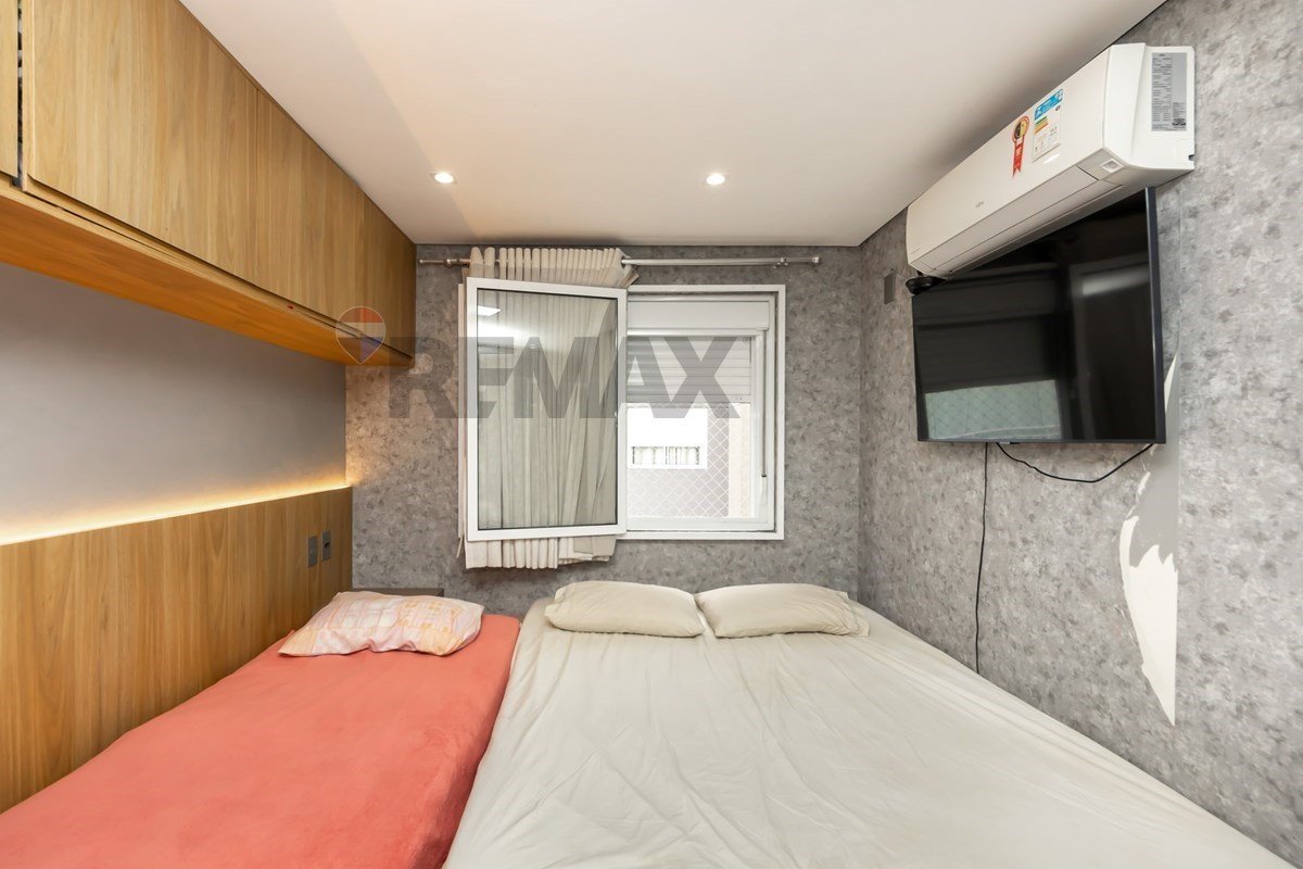 Apartamento, 3 quartos, 75 m² - Foto 12