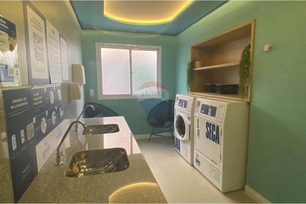Apartamento, 1 quarto, 27 m² - Foto 44
