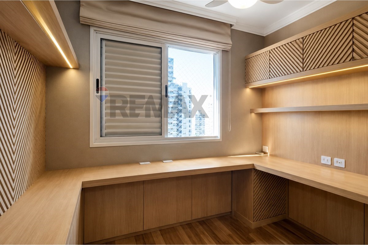 Apartamento, 3 quartos, 172 m² - Foto 43