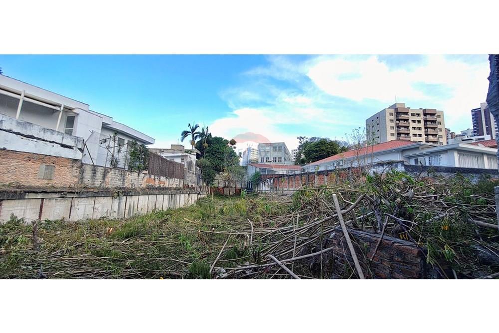 Terreno, 974 m² - Foto 11