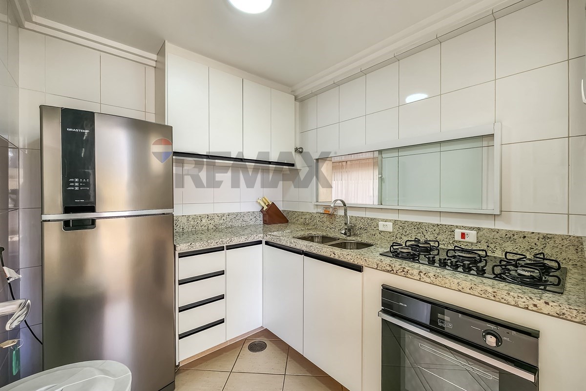 Apartamento, 4 quartos, 170 m² - Foto 24