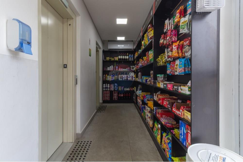 Apartamento, 1 quarto, 34 m² - Foto 20