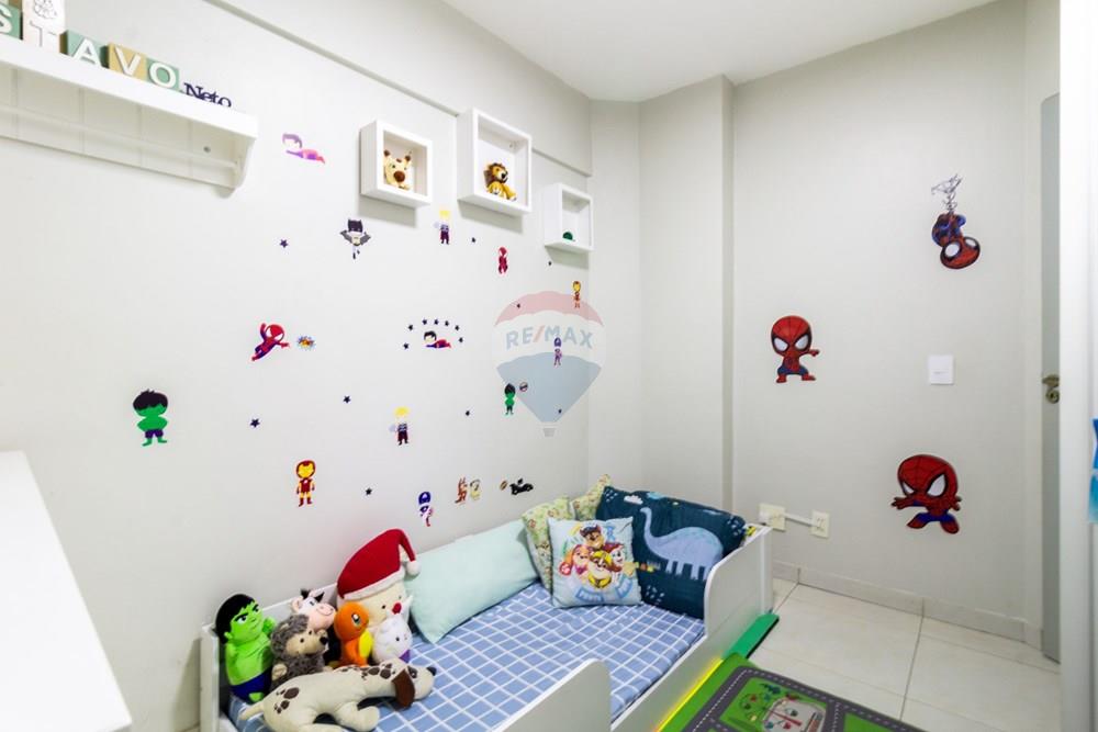 Apartamento, 3 quartos, 76 m² - Foto 24