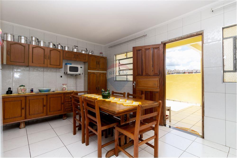 Sobrado, 8 quartos, 359 m² - Foto 14