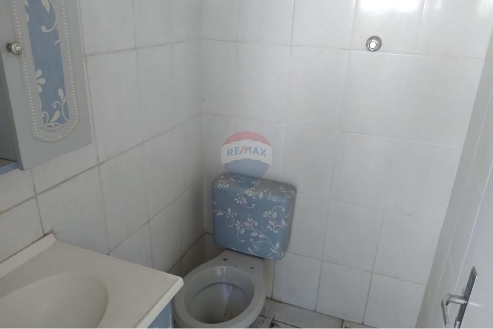 Casa, 1 quarto, 40 m² - Foto 12