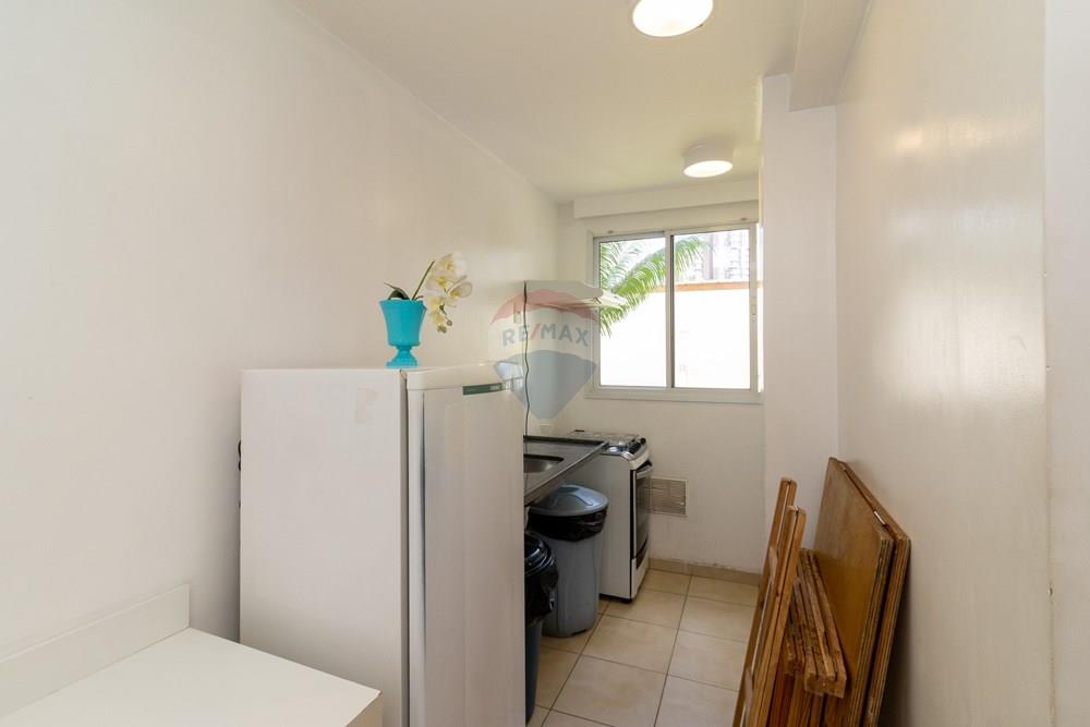 Apartamento, 2 quartos, 50 m² - Foto 28