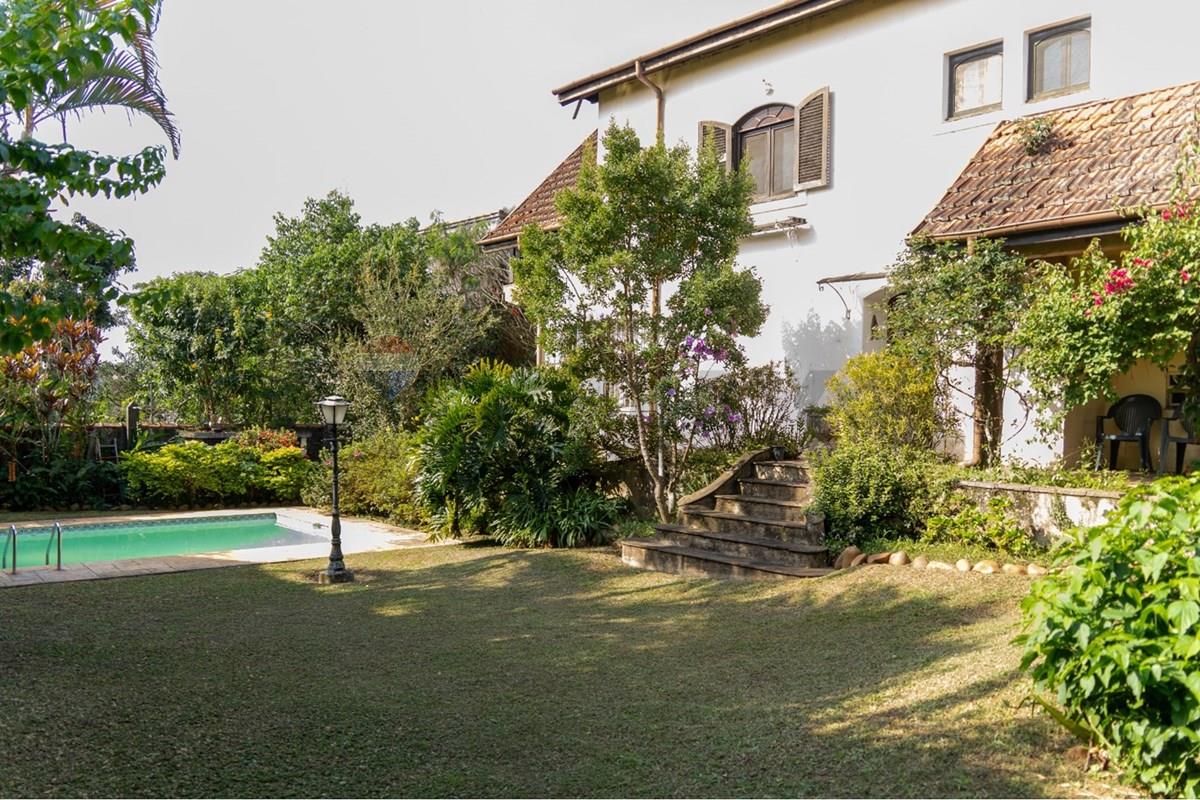 Sobrado, 5 quartos, 255 m² - Foto 7
