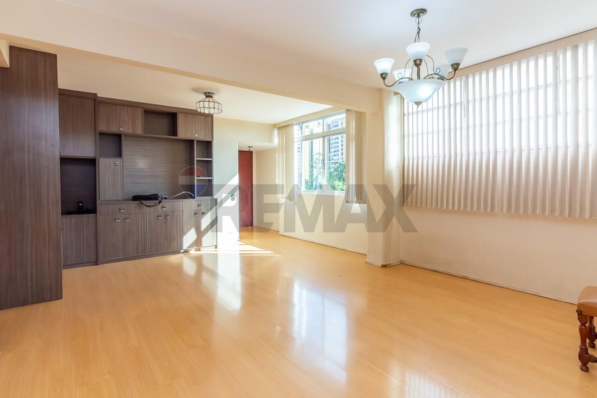 Apartamento, 3 quartos, 103 m² - Foto 1