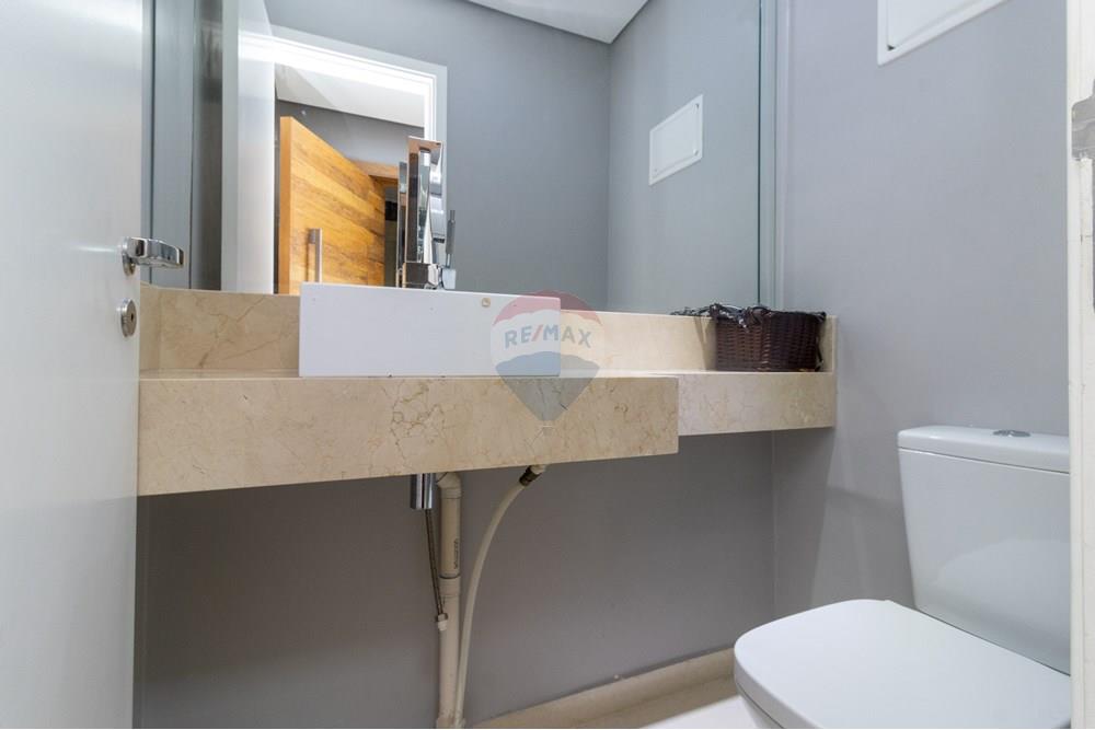Apartamento, 3 quartos, 171 m² - Foto 19