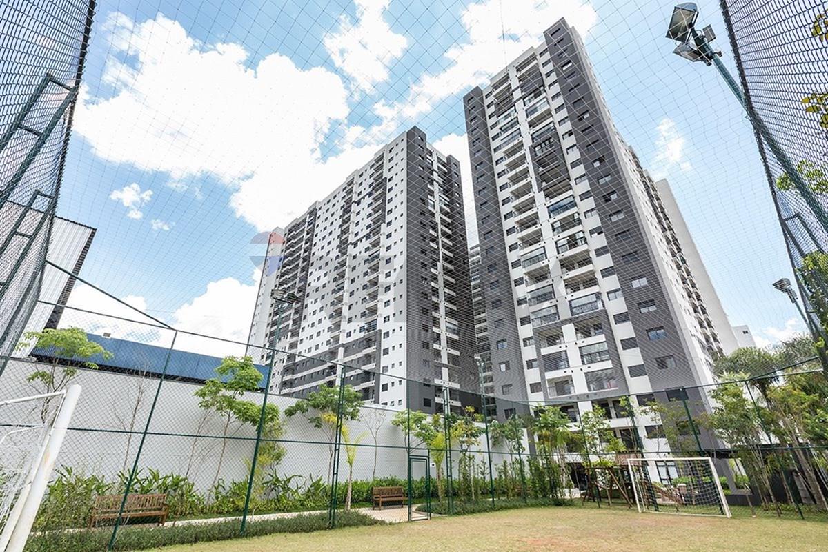 Apartamento, 1 quarto, 41 m² - Foto 47