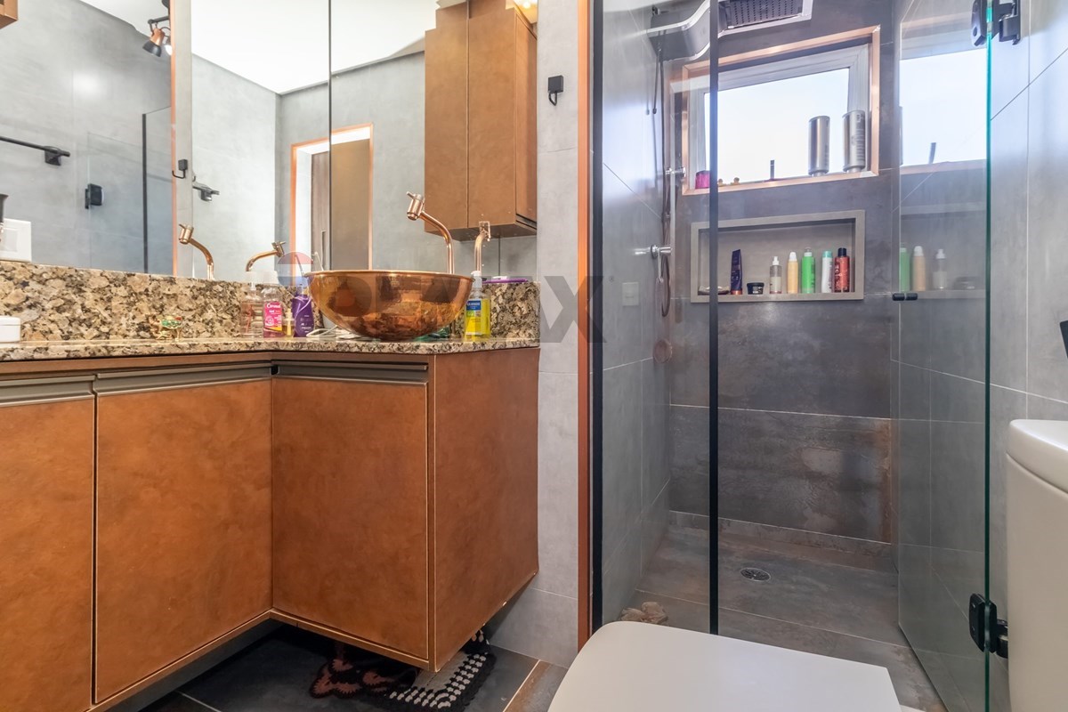 Casa, 3 quartos, 150 m² - Foto 21