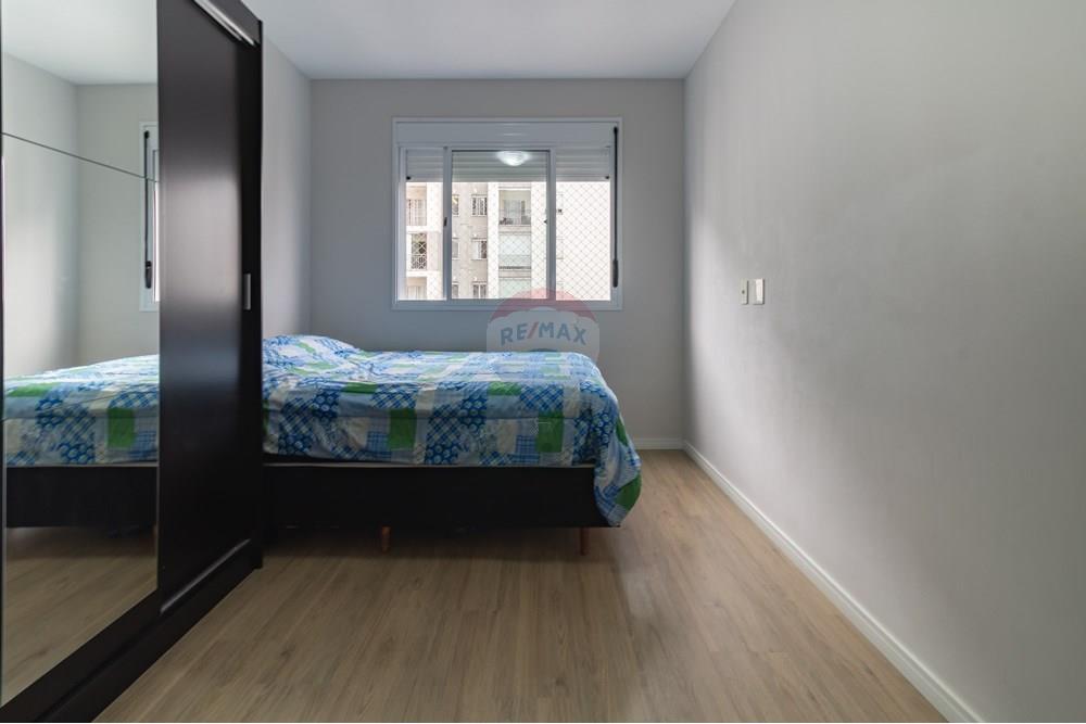 Apartamento, 2 quartos, 56 m² - Foto 4