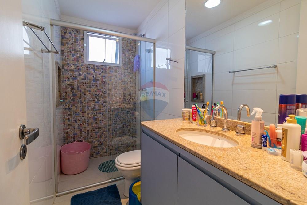 Apartamento, 3 quartos, 121 m² - Foto 93