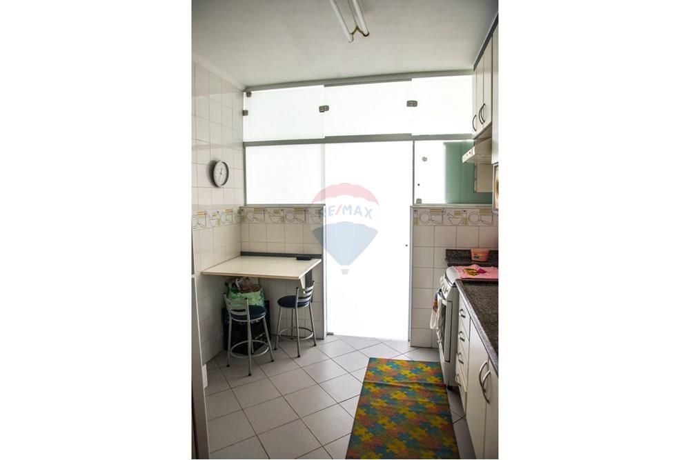 Apartamento, 3 quartos, 120 m² - Foto 12