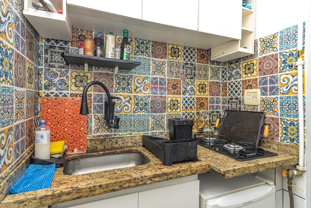 Apartamento, 1 quarto, 34 m² - Foto 7