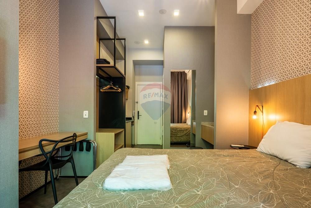Apartamento, 1 quarto, 23 m² - Foto 76