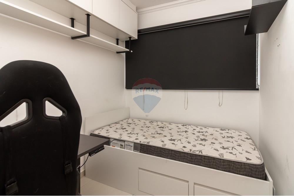 Apartamento, 2 quartos, 83 m² - Foto 15