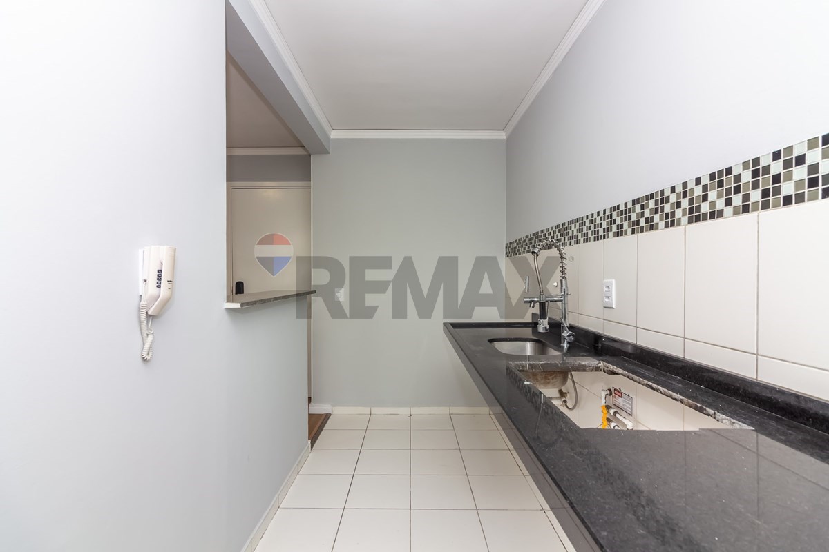 Apartamento, 2 quartos, 46 m² - Foto 4
