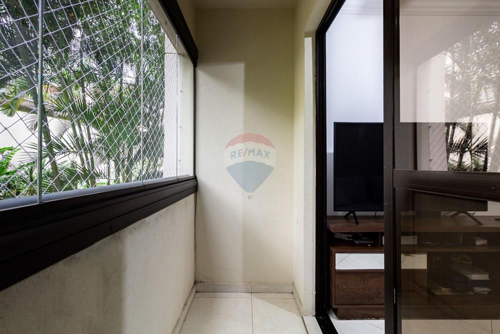 Apartamento, 3 quartos, 76 m² - Foto 6