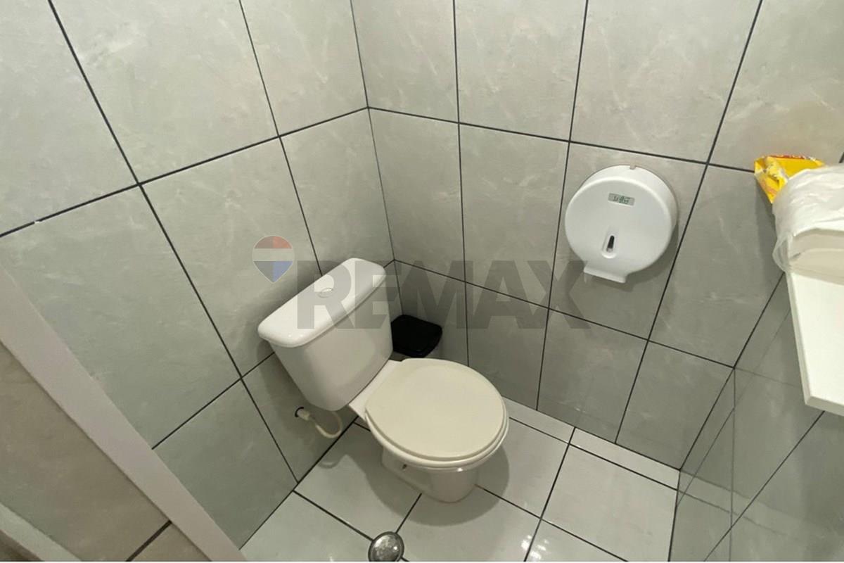 Depósito-Galpão, 145 m² - Foto 19