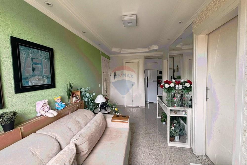 Apartamento, 2 quartos, 46 m² - Foto 21