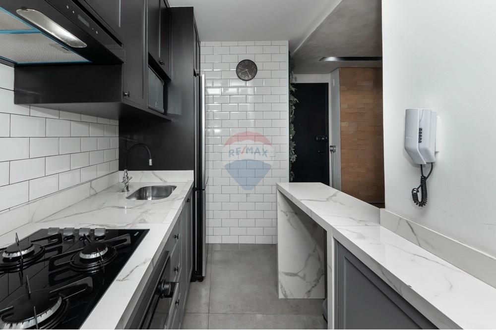 Apartamento, 2 quartos, 44 m² - Foto 12