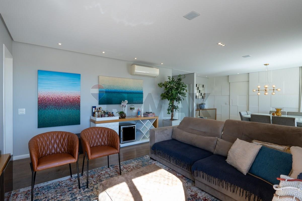 Apartamento, 3 quartos, 162 m² - Foto 12