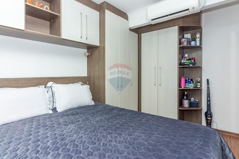 Sobrado, 3 quartos, 115 m² - Foto 38