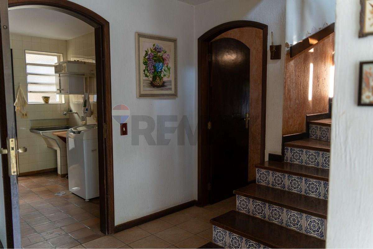 Sobrado, 5 quartos, 255 m² - Foto 28
