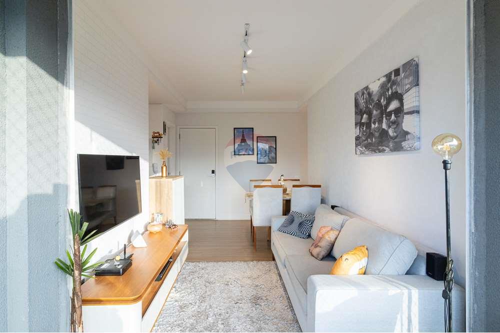 Apartamento, 2 quartos, 64 m² - Foto 5