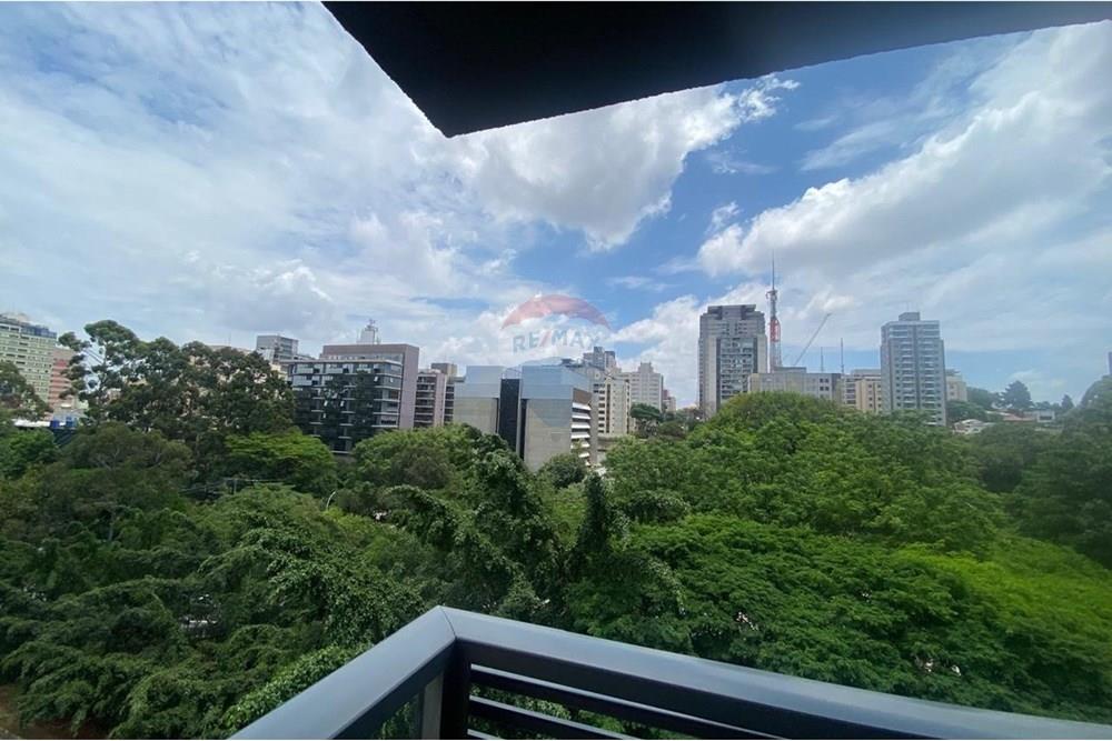 Apartamento, 1 quarto, 29 m² - Foto 14