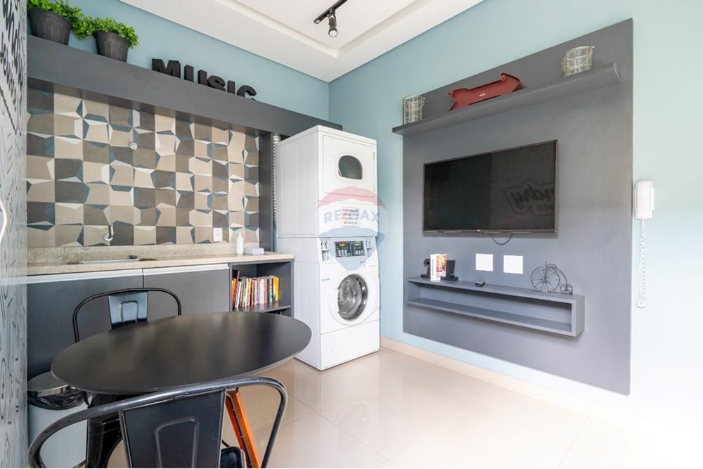 Apartamento, 1 quarto, 50 m² - Foto 40