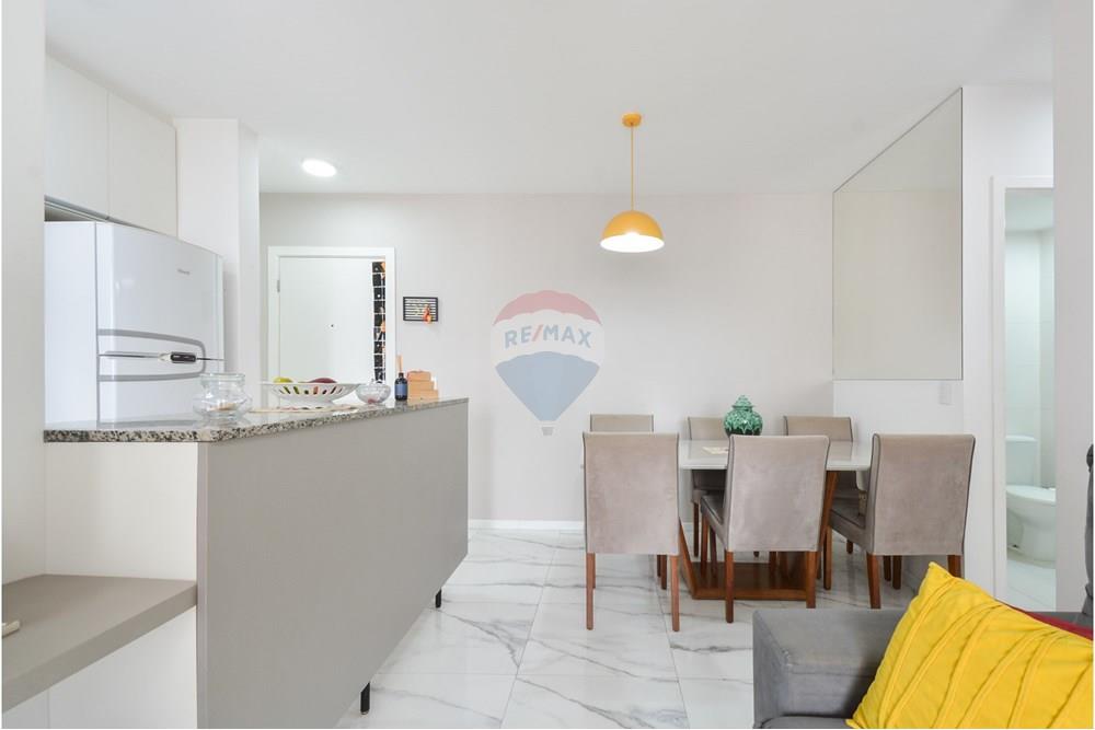 Apartamento, 2 quartos, 58 m² - Foto 5