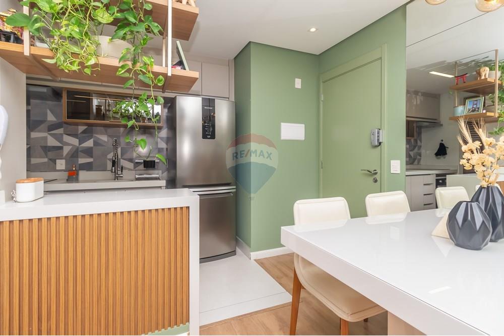 Apartamento, 2 quartos, 61 m² - Foto 7