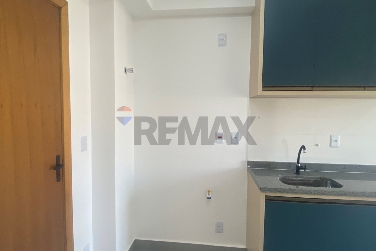 Apartamento, 1 quarto, 34 m² - Foto 5