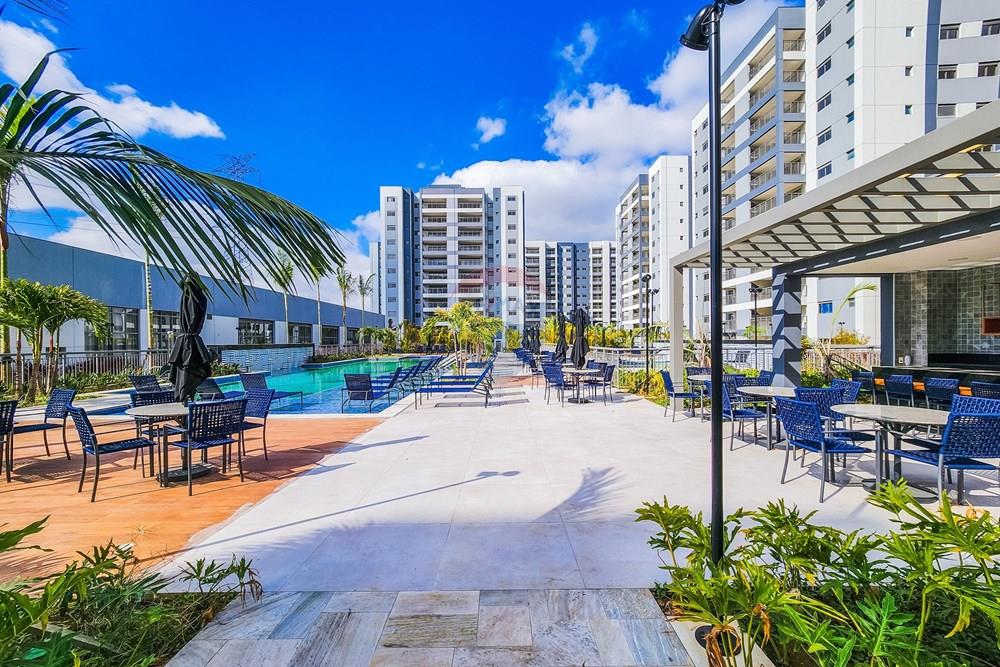 Apartamento, 3 quartos, 132 m² - Foto 32