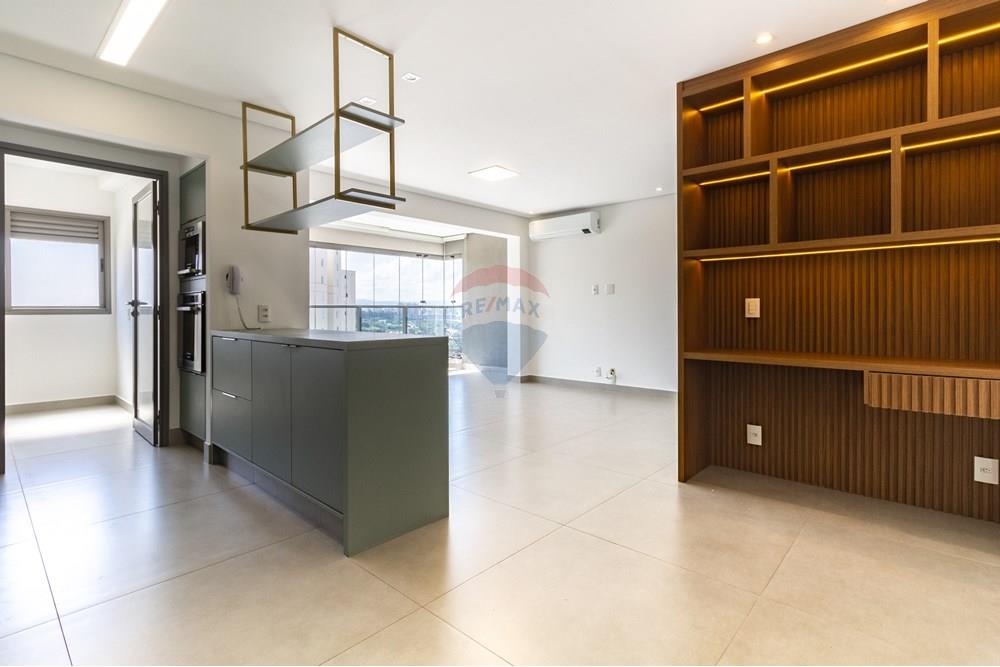 Apartamento, 2 quartos, 88 m² - Foto 2