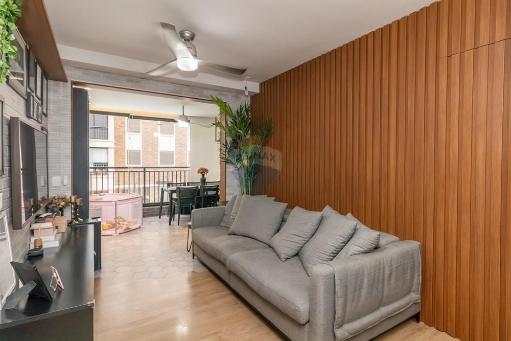 Apartamento, 3 quartos, 92 m² - Foto 6