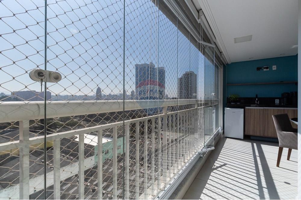 Apartamento, 3 quartos, 100 m² - Foto 12